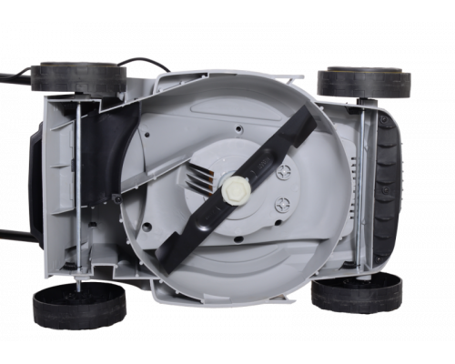 Газонокосилка аккумуляторная Huter CLM-20 Li SA (с АКБ 4 А/ч и З.У.) ЕА+ Grey 70/4/77