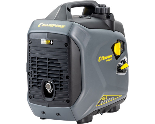 Электростанция инверторная CHAMPION IGG2200S
