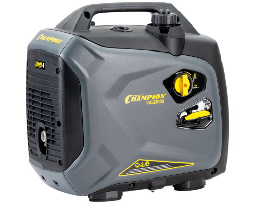 Электростанция инверторная CHAMPION IGG2200S