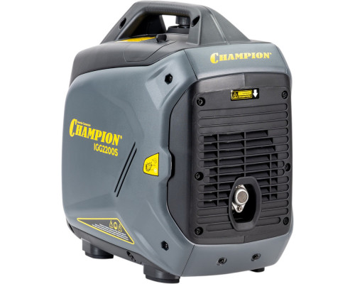 Электростанция инверторная CHAMPION IGG2200S
