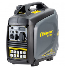 Электростанция инверторная CHAMPION IGG2200S