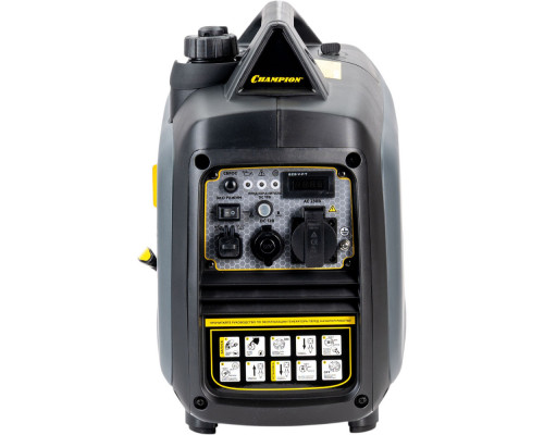 Электростанция инверторная CHAMPION IGG2200S