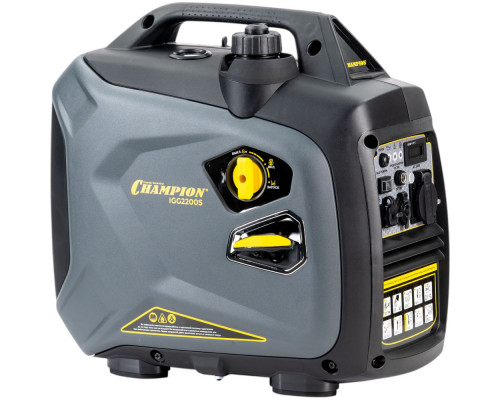 Электростанция инверторная CHAMPION IGG2200S