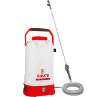 Опрыскиватель аккумуляторный FELISATTI Acqua 309 FT 3156