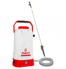 Опрыскиватель аккумуляторный FELISATTI Acqua 309 FT 3156