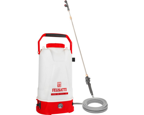 Опрыскиватель аккумуляторный FELISATTI Acqua 309 FT 3156