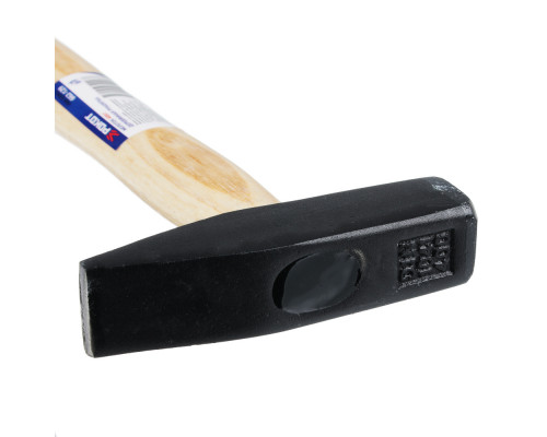 Молоток РОКОТ 400 г, деревянная рукоятка 662-129