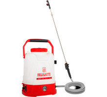 Опрыскиватель аккумуляторный FELISATTI Acqua 305 FT 3155