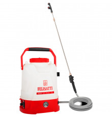 Опрыскиватель аккумуляторный FELISATTI Acqua 305 FT 3155