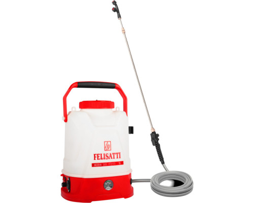 Опрыскиватель аккумуляторный FELISATTI Acqua 305 FT 3155