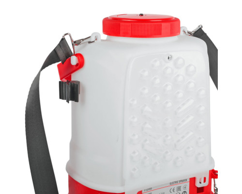 Опрыскиватель аккумуляторный FELISATTI Acqua 305 FT 3155