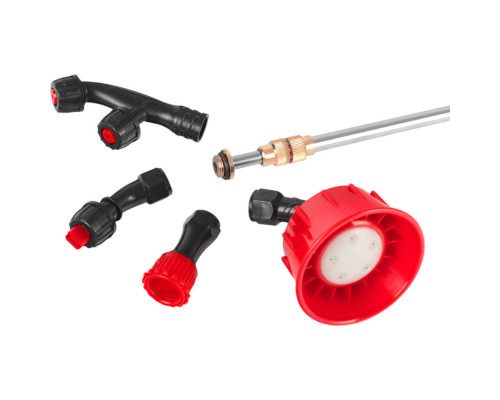 Опрыскиватель аккумуляторный FELISATTI Acqua 305 FT 3155