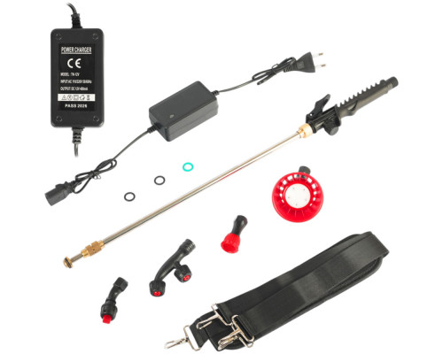 Опрыскиватель аккумуляторный FELISATTI Acqua 305 FT 3155