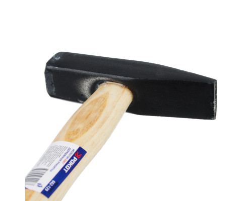 Молоток РОКОТ 400 г, деревянная рукоятка 662-129