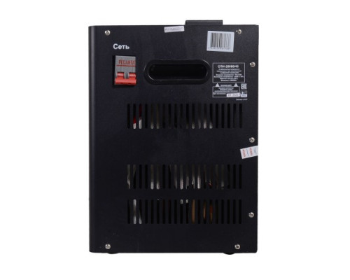 Стабилизатор Ресанта СПН-20000/45 63/6/158