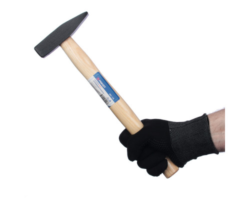 Молоток РОКОТ 400 г, деревянная рукоятка 662-129