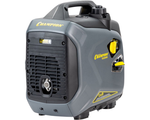 Электростанция инверторная CHAMPION IGG2500S