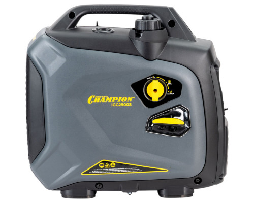 Электростанция инверторная CHAMPION IGG2500S
