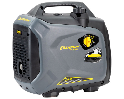 Электростанция инверторная CHAMPION IGG2500S