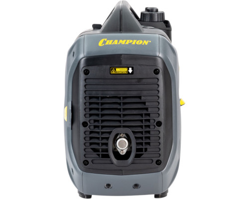 Электростанция инверторная CHAMPION IGG2500S