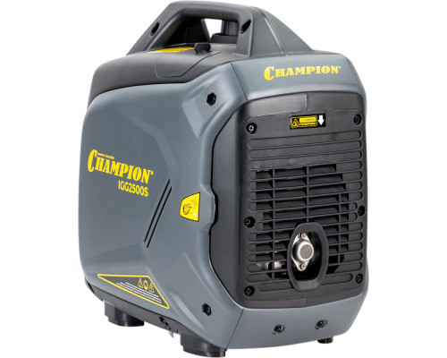 Электростанция инверторная CHAMPION IGG2500S