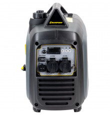 Электростанция инверторная CHAMPION IGG2500S