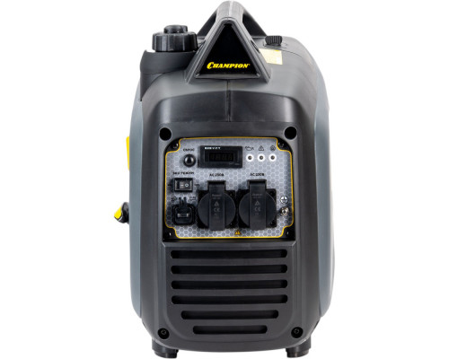 Электростанция инверторная CHAMPION IGG2500S