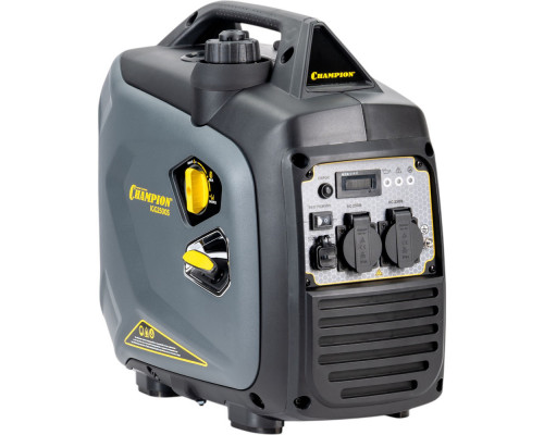 Электростанция инверторная CHAMPION IGG2500S