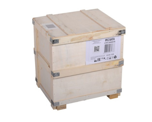 Стабилизатор Ресанта СПН-20000/45 63/6/158