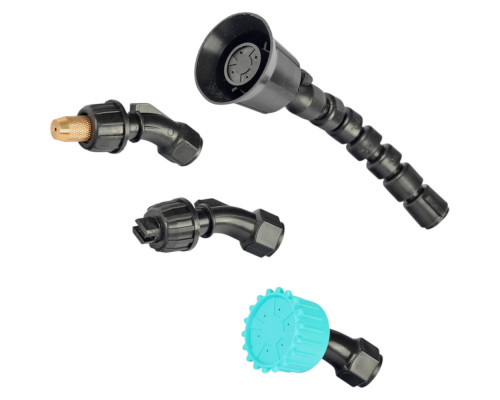 Опрыскиватель аккумуляторный FELISATTI Acqua 100 FT 3154