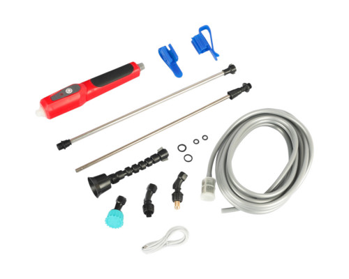 Опрыскиватель аккумуляторный FELISATTI Acqua 100 FT 3154