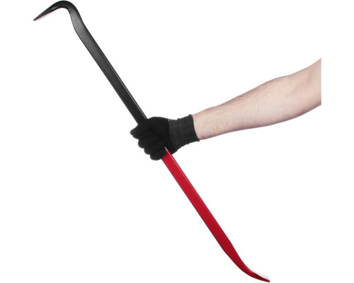 Усиленный гвоздодер ЕРМАК 900х29х15 мм 668-053