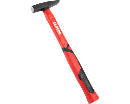 Молоток ELITECH слесарный 100 г 610101
