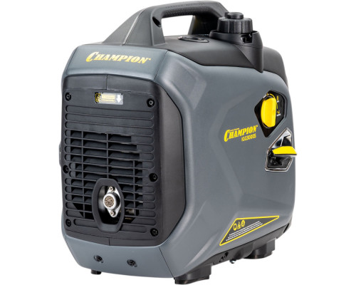 Электростанция инверторная CHAMPION IGG3000S