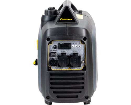 Электростанция инверторная CHAMPION IGG3000S