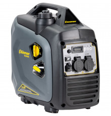 Электростанция инверторная CHAMPION IGG3000S