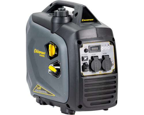 Электростанция инверторная CHAMPION IGG3000S