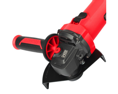 Угловая шлифмашина FELISATTI BL 125/1400CE FT8206