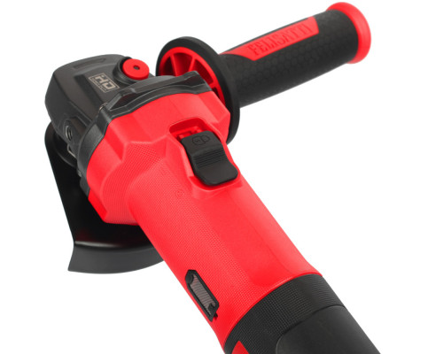 Угловая шлифмашина FELISATTI BL 125/1400CE FT8206