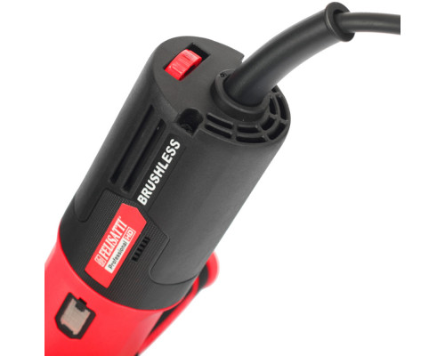 Угловая шлифмашина FELISATTI BL 125/1400CE FT8206