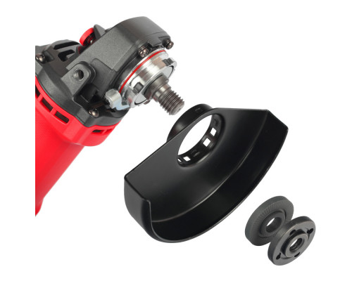 Угловая шлифмашина FELISATTI BL 125/1400CE FT8206