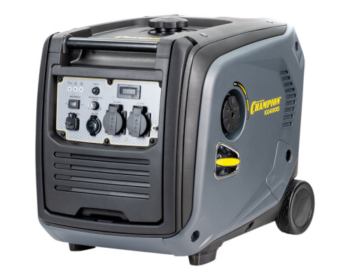 Электростанция инверторная CHAMPION IGG4000ES