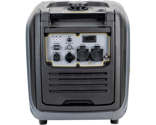 Электростанция инверторная CHAMPION IGG4000ES