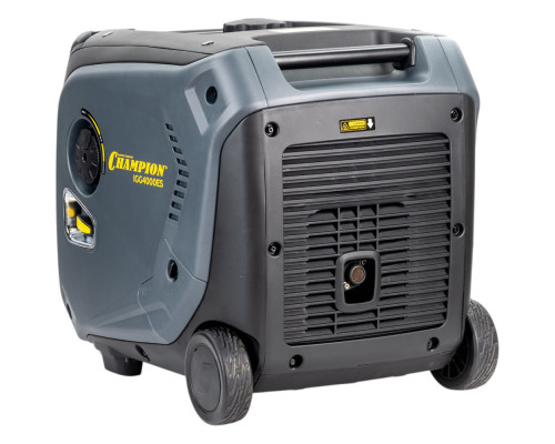 Электростанция инверторная CHAMPION IGG4000ES