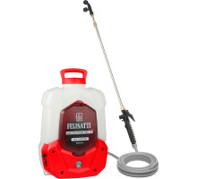 Опрыскиватель аккумуляторный FELISATTI Acqua 312mix MTS FT 3153