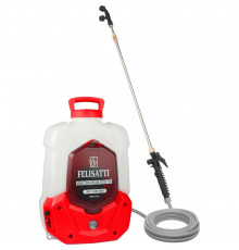Опрыскиватель аккумуляторный FELISATTI Acqua 312mix MTS FT 3153