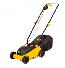 Газонокосилка аккумуляторная Huter CLM-20 Li с АКБ 4 А/ч и З.У 70/4/44