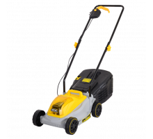 Газонокосилка аккумуляторная Huter CLM-20 Li SA (с АКБ 4 А/ч и З.У.) ЕА+ Grey 70/4/77