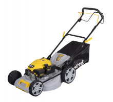 Газонокосилка бензиновая Huter GLM-530SX Grey 70/3/67