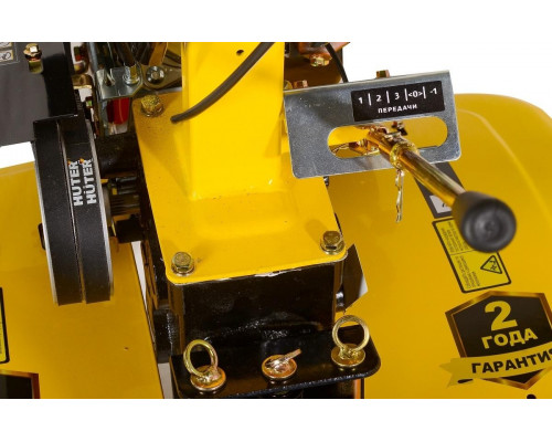 Сельскохозяйственная машина Huter МК-7800PL BIG FOOT 70/5/62